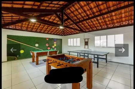 Apartamento com 2 Quartos à venda, 50m² no Fernando Collor, Nossa Senhora do Socorro