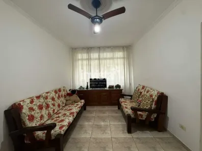 Apartamento com 3 Quartos à venda, 92m² no Aparecida, Santos