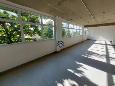 Sala Comercial com 1 Quarto para alugar, 182m² no Leblon, Rio de Janeiro