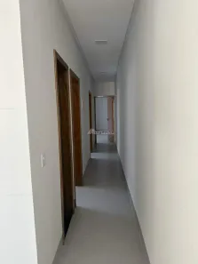 Casa com 3 Quartos à venda, 97m² no Vila Oliveira, Aparecida de Goiânia