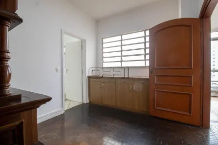 Apartamento com 3 Quartos à venda, 173m² no Jardim Paulista, São Paulo