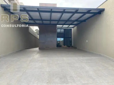 Casa com 3 Quartos à venda, 182m² no Jardim do Lago, Atibaia