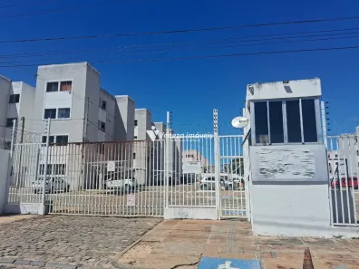 Apartamento com 2 Quartos para alugar, 47m² no Vale do Gavião, Teresina