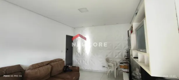 Casa com 3 Quartos à venda, 100m² no Itacolomi, Betim