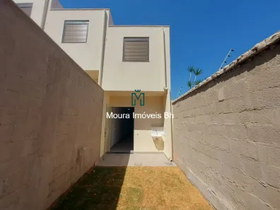 Casa com 2 Quartos à venda, 90m² no Canaã, Belo Horizonte