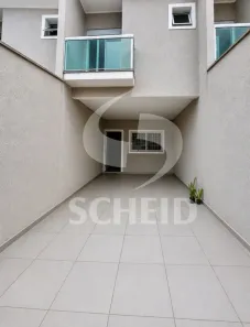 Sobrado com 3 Quartos à venda, 120m² no Vila Isa, São Paulo