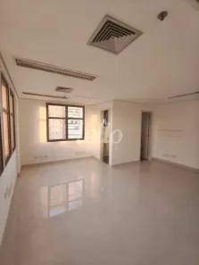 Sala Comercial para alugar, 33m² no Vila Progredior, São Paulo