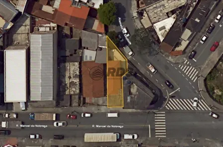 à venda no Centro, Diadema