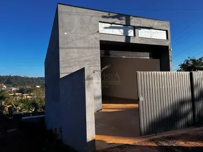 à venda, 320m² no Parque Fernão Dias, Atibaia