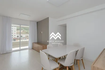 Apartamento com 2 Quartos para alugar, 82m² no Serra do Curral Del Rey, Nova Lima