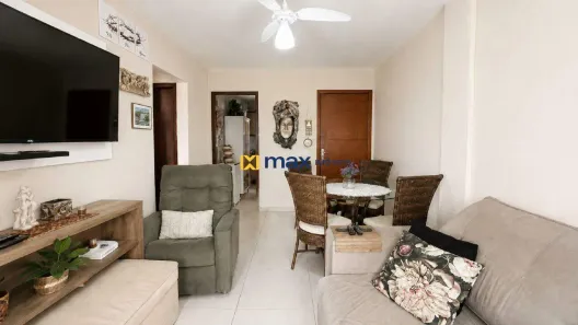 Apartamento com 2 Quartos à venda, 48m² no Centro, Balneário Camboriú