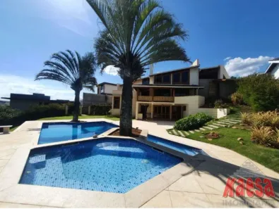 Casa com 3 Quartos à venda, 606m² no Nova Gardênia, Atibaia