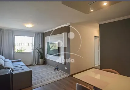 Apartamento com 3 Quartos à venda, 90m² no Parque Terra Nova, São Bernardo do Campo