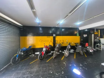 Imóvel Comercial para alugar, 276m² no Jardim São Dimas, São José dos Campos