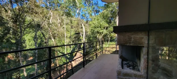 Casa de Condomínio com 3 Quartos à venda, 200m² no Araras, Petrópolis