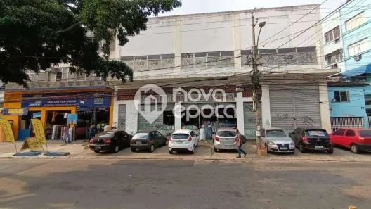 Prédio Comercial à venda, 5952m² no Madureira, Rio de Janeiro