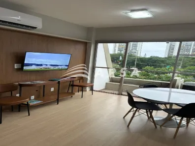 Sala Comercial para alugar, 35m² no Barra da Tijuca, Rio de Janeiro