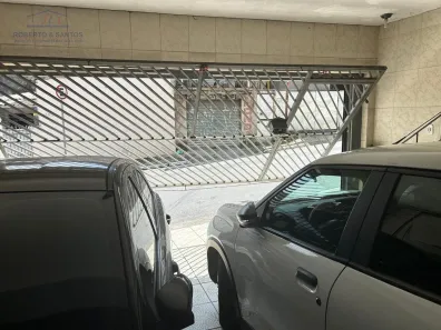 Casa com 2 Quartos para alugar, 80m² no Jardim Mariliza, São Paulo