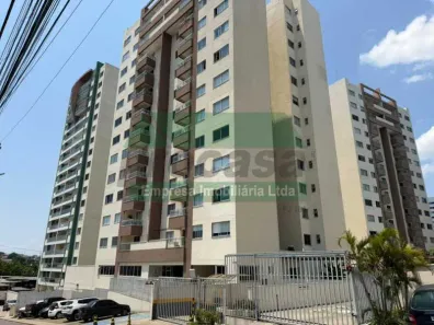 Apartamento com 2 Quartos à venda, 94m² no Parque 10 de Novembro, Manaus