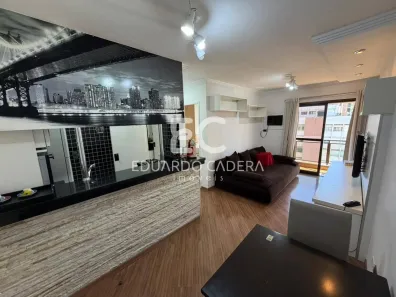 Apartamento com 1 Quarto à venda, 40m² no Jardim Paulista, São Paulo