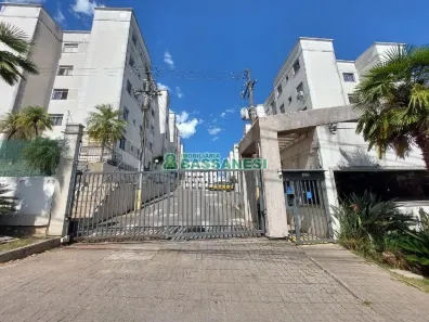 Apartamento com 2 Quartos para alugar, 52m² no Bela Vista, Caxias do Sul