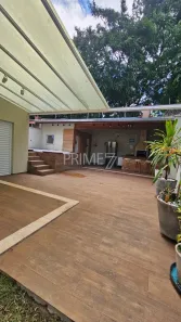 Casa de Condomínio com 3 Quartos à venda, 160m² no Loteamento São Francisco, Piracicaba
