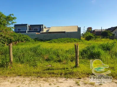 Lote/Terreno à venda, 672m² no Pontal do Norte, Itapoá