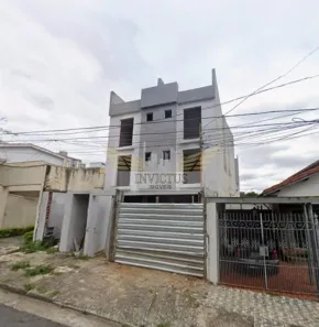 Apartamento com 2 Quartos à venda, 50m² no Vila Assunção, Santo André