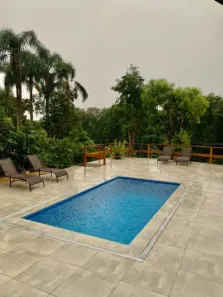 Casa de Condomínio com 3 Quartos à venda, 250m² no Ibiúna, Ibiúna