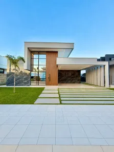 Casa de Condomínio com 3 Quartos à venda, 242m² no Boa Vista, Vitória da Conquista