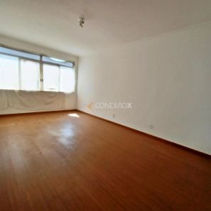 Apartamento com 3 Quartos à venda, 100m² no Centro, Campinas