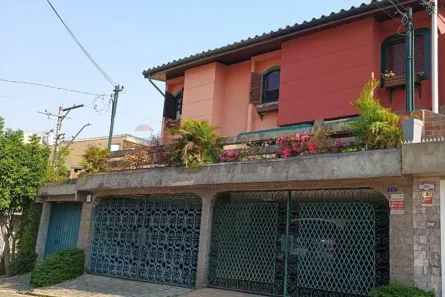 Casa com 3 Quartos para alugar, 185m² no Vila Arcádia, São Paulo