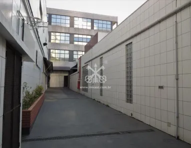 Prédio Comercial para alugar, 960m² no Pinheiros, São Paulo