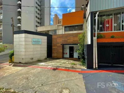 Sala Comercial para alugar, 40m² no Centro, Londrina