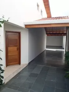 Casa com 4 Quartos à venda, 175m² no Parque Imperador, Campinas