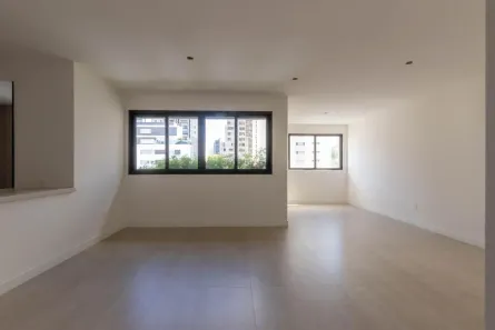 Apartamento com 3 Quartos à venda, 108m² no Lourdes, Belo Horizonte
