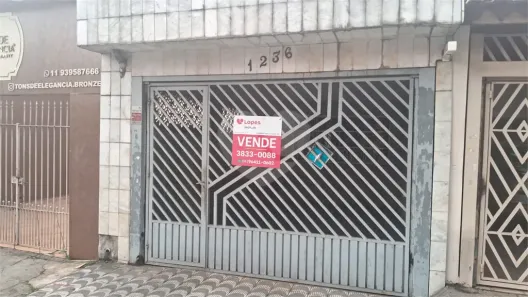 Sobrado com 4 Quartos para alugar, 118m² no Vila Leopoldina, São Paulo