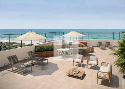 Apartamento com 2 Quartos à venda, 53m² no Saí Mirim, Itapoá