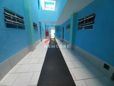 Kitnet à venda, 30m² no Real, Praia Grande