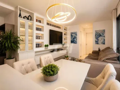 Apartamento com 2 Quartos à venda, 91m² no Água Verde, Curitiba