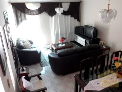 Casa de Condomínio com 3 Quartos à venda, 120m² no Vila Império, São Paulo