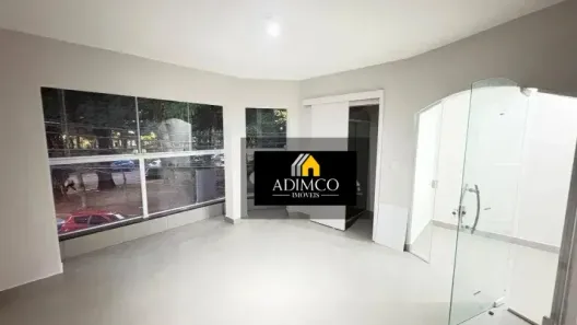 com 1 Quarto para alugar, 95m² no Vila Gomes Cardim, São Paulo