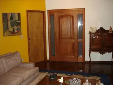Apartamento com 4 Quartos à venda, 200m² no Vila Ester (Zona Norte), São Paulo