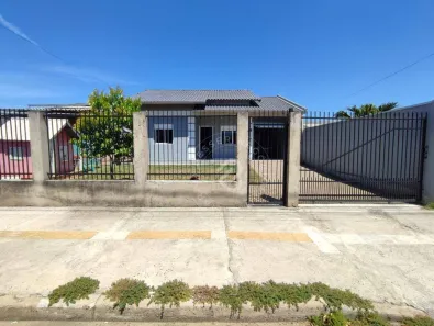 Casa com 2 Quartos à venda, 126m² no Ipiranga, Sapucaia do Sul