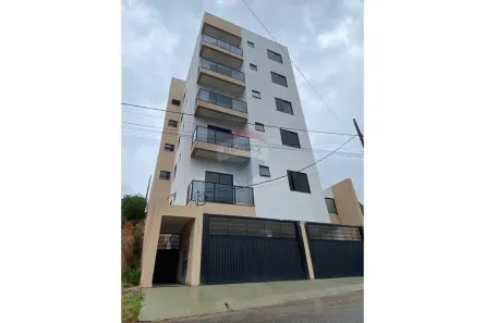 Apartamento com 3 Quartos à venda, 124m² no Paineiras, João Monlevade