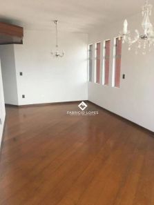 Apartamento com 3 Quartos à venda, 128m² no Jardim Pereira do Amparo, Jacareí