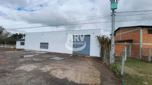 Galpão/Depósito/Armazém para alugar, 180m² no Walderez, Sapucaia do Sul