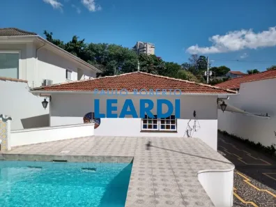 Casa com 3 Quartos à venda, 250m² no Jardim da Saúde, São Paulo