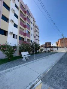 Apartamento com 2 Quartos para alugar, 50m² no Tabuleiro do Martins, Maceió