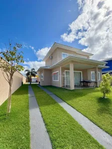Casa de Condomínio com 4 Quartos para alugar, 220m² no Caravelas, Armação dos Búzios